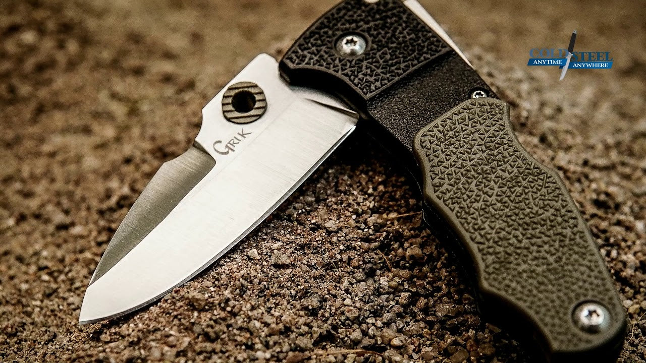 COLDSTEEL GRIK