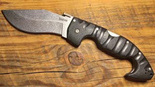 COLDSTEEL SPARTAN