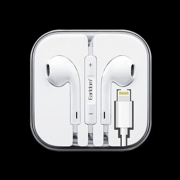 EARLDOM EARPHONES TYPE-C CONNETOR EARPODS