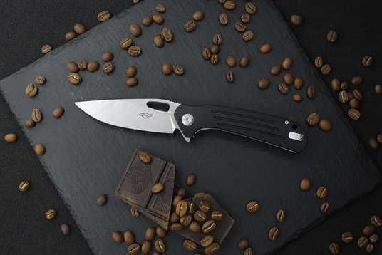 GANZO FBKNIFE FH921-OR