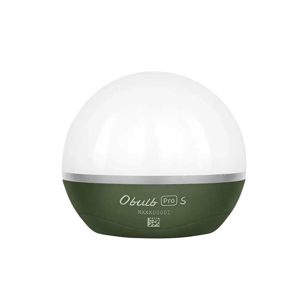 OLIGHT OBULB PRO S