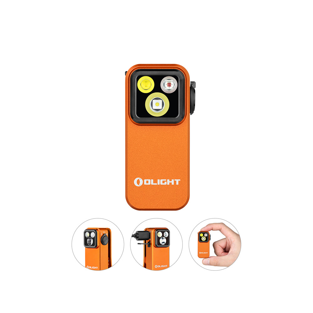 OLIGHT OCLIP PRO