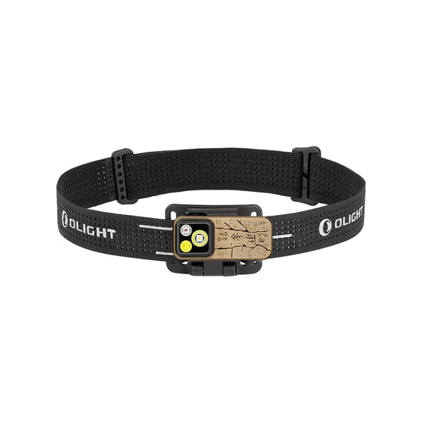 OLIGHT Oclip Headlamp Strap