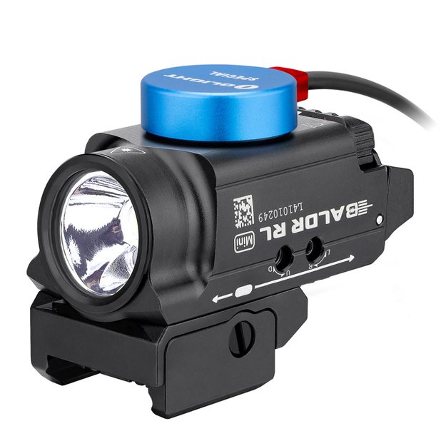 OLIGHT BALDR RL MINI