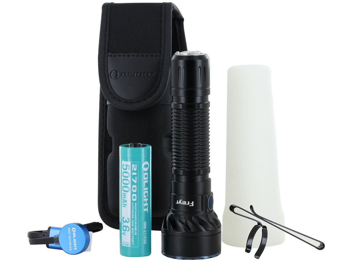 OLIGHT FREYR