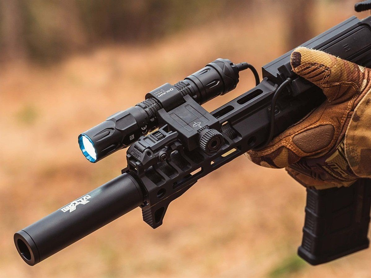 OLIGHT SROD