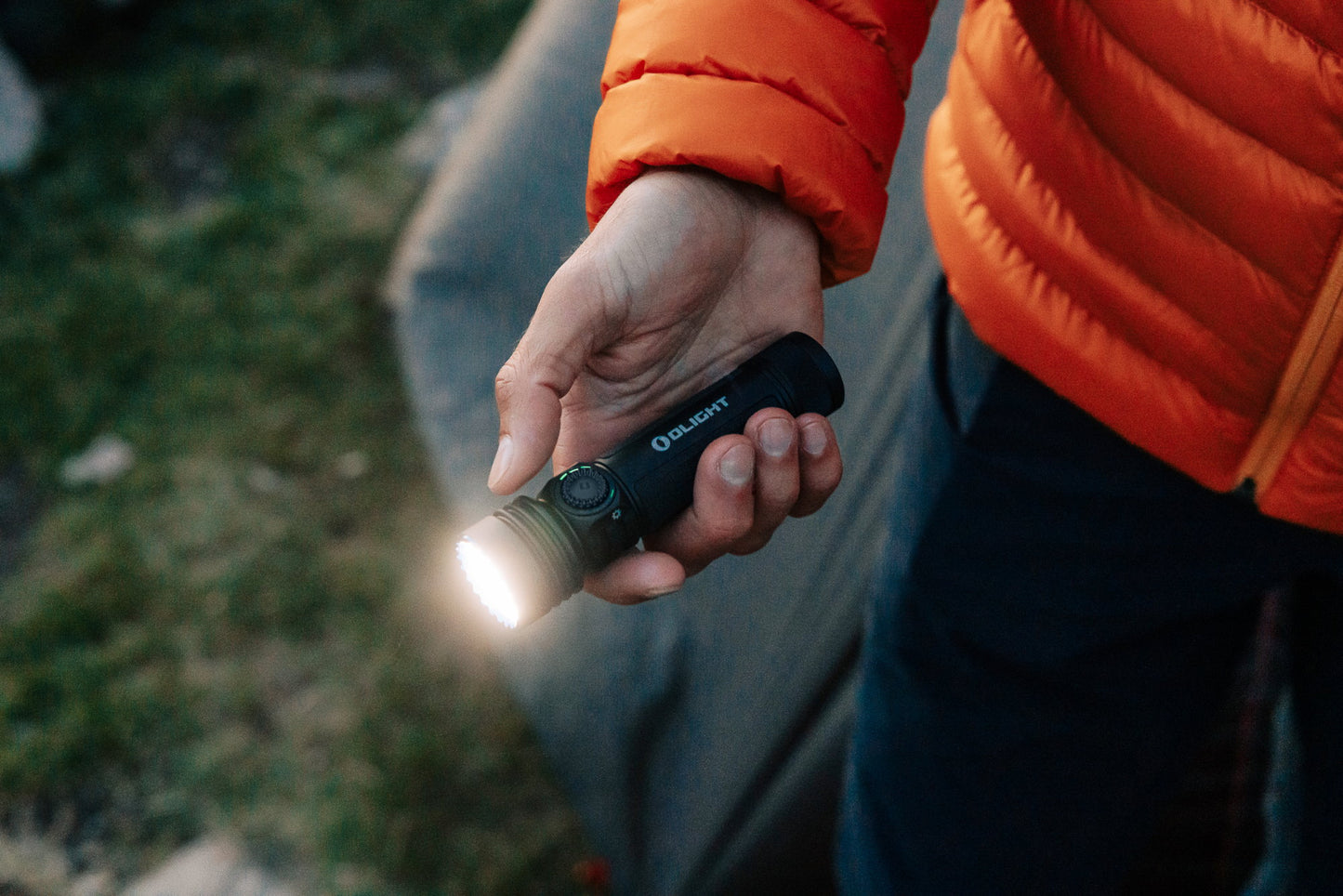 OLIGHT SEEKER 4 PRO