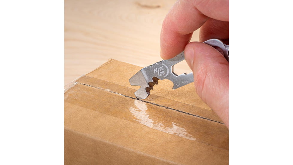 NITEIZE DOOHICKEY+ KEY TOOL