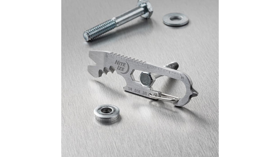 NITEIZE DOOHICKEY+ KEY TOOL