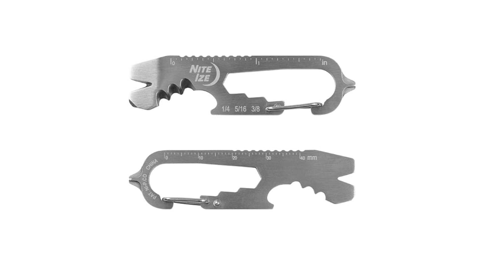 NITEIZE DOOHICKEY+ KEY TOOL