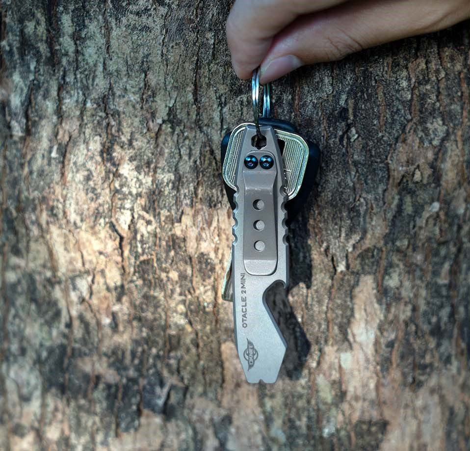 OLIGHT - OKNIFE OTACLE 2 MINI