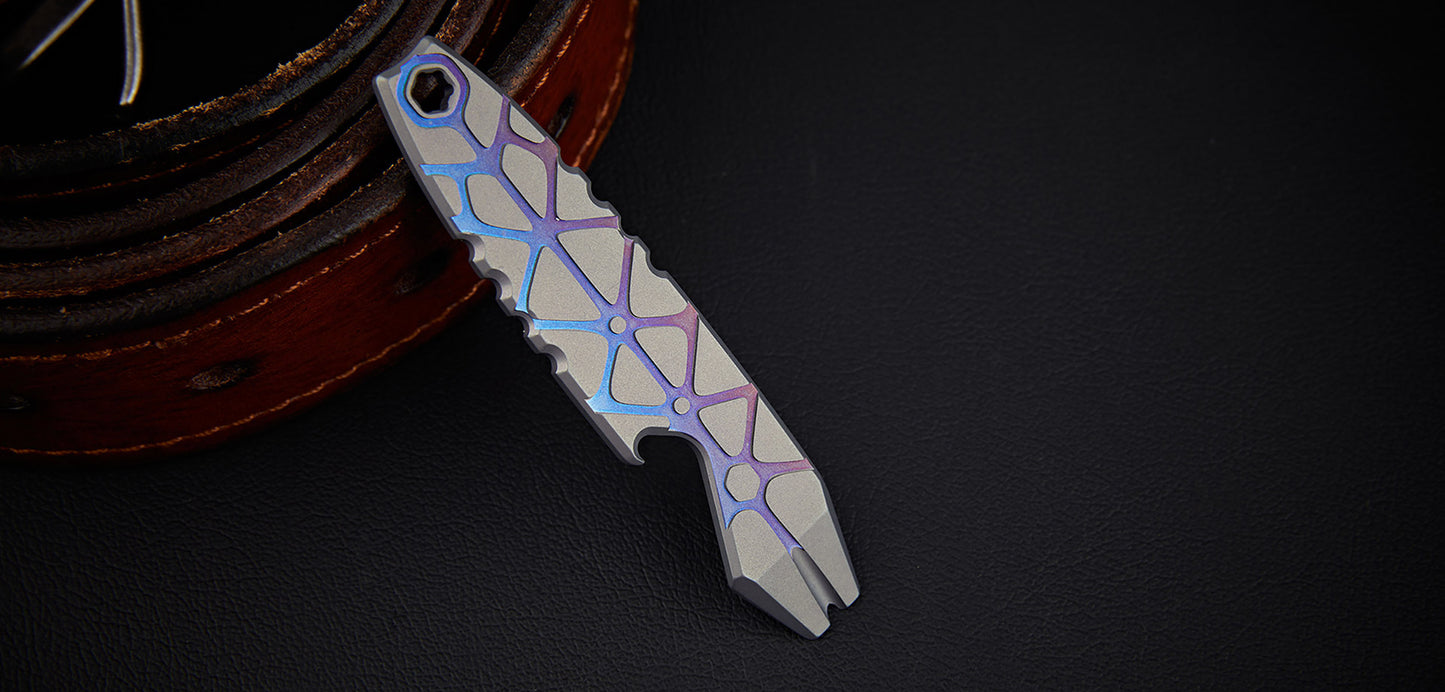 OLIGHT - OKNIFE OTACLE 2 MINI
