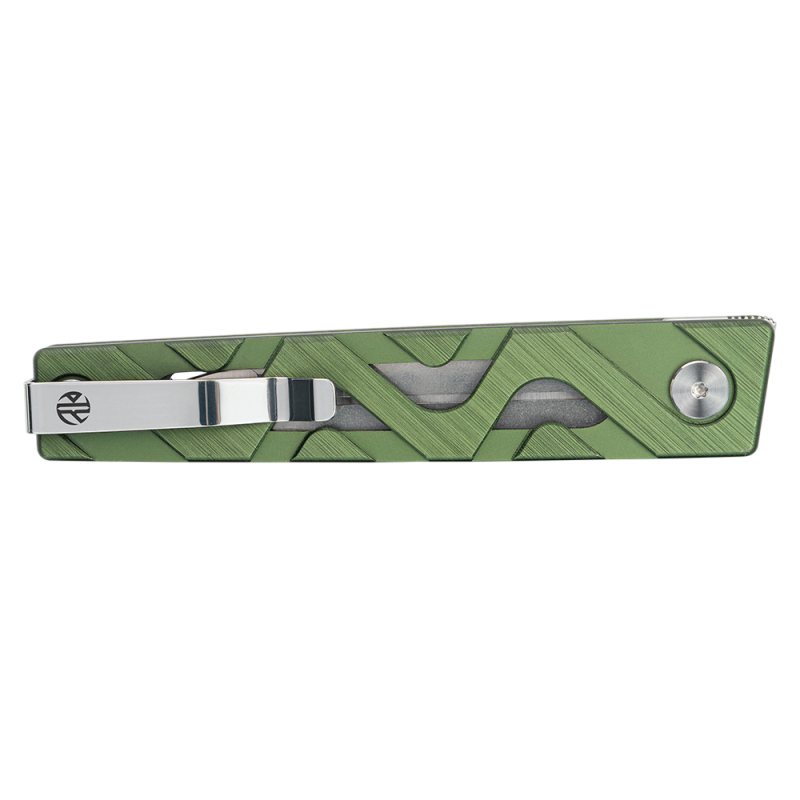 RUIKE P878-AG