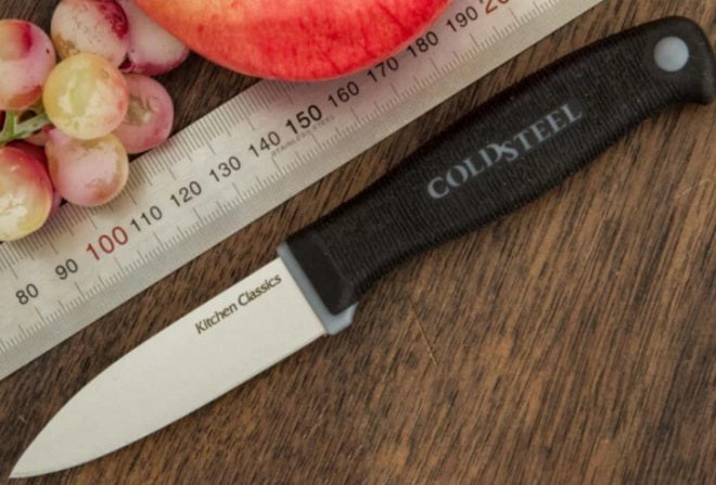 COLDSTEEL PARING KNIFE (KITCHEN CLASSICS)