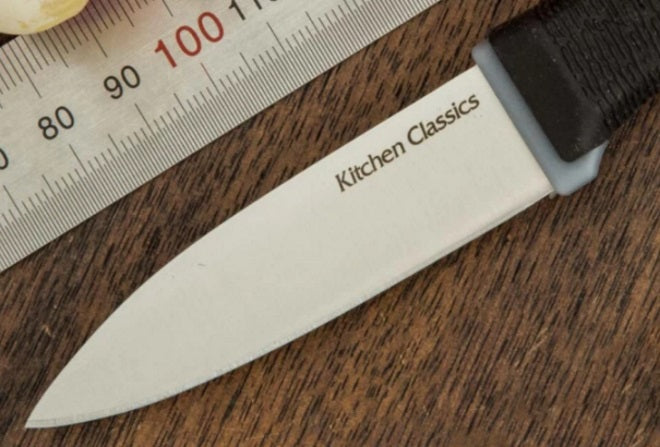 COLDSTEEL PARING KNIFE (KITCHEN CLASSICS)