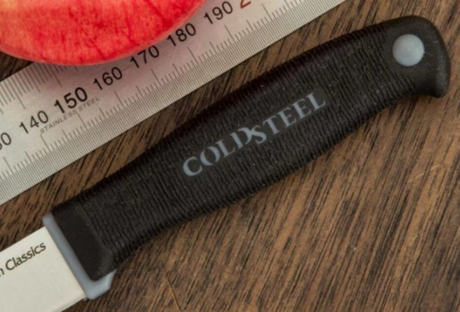 COLDSTEEL PARING KNIFE (KITCHEN CLASSICS)