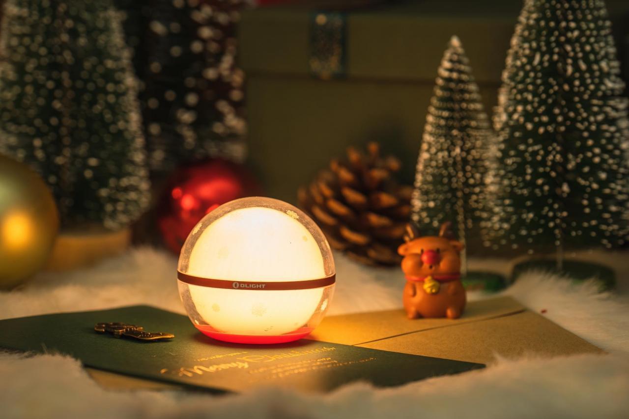 OLIGHT SPHERE