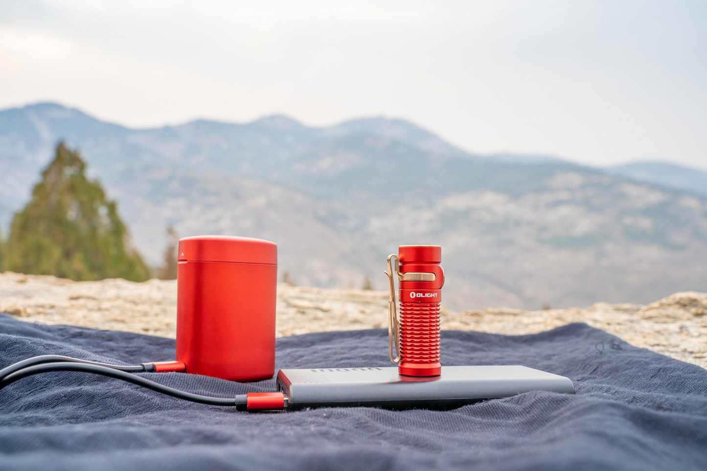 OLIGHT BATON 3 PREMIUM EDITION