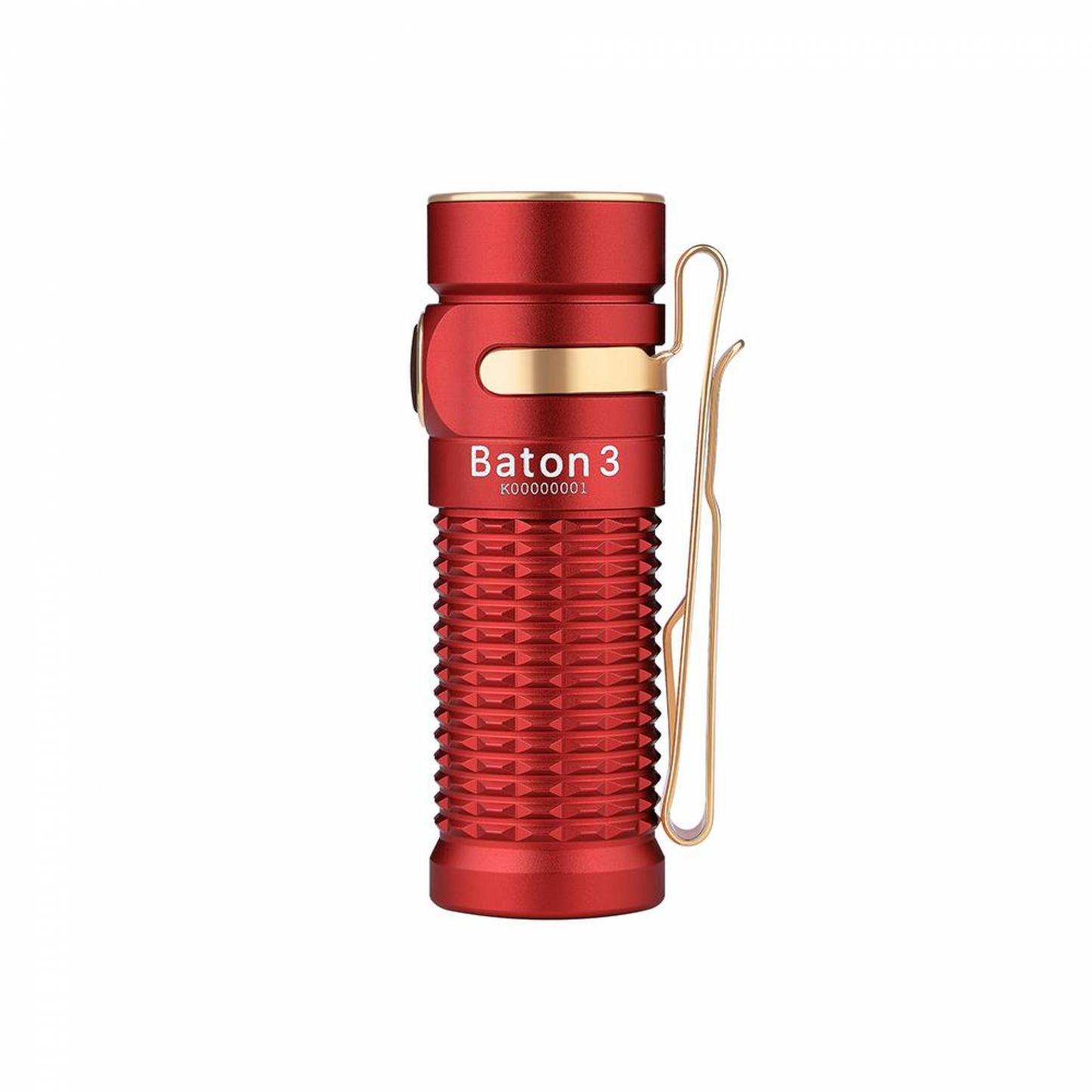 OLIGHT BATON 3
