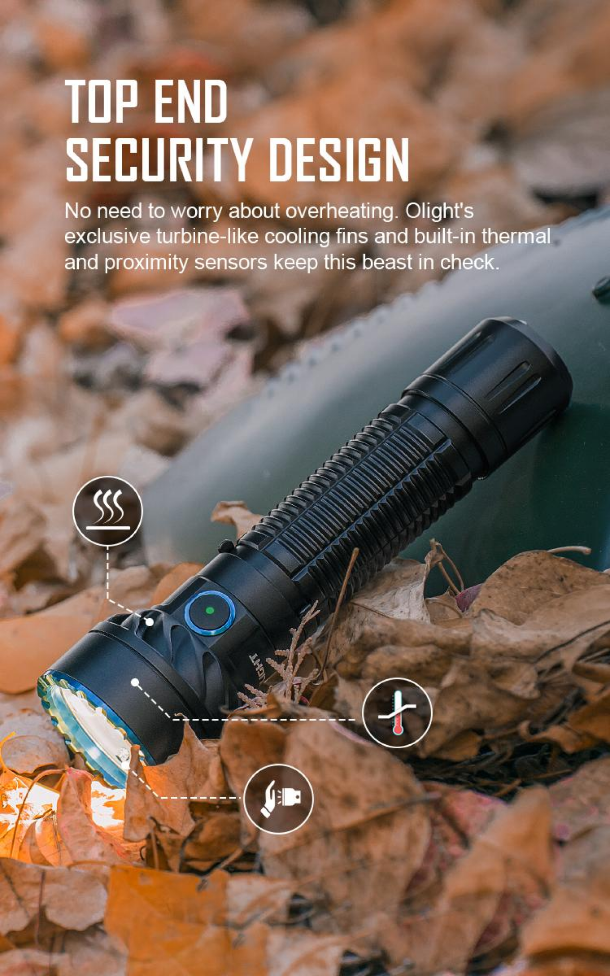 OLIGHT FREYR