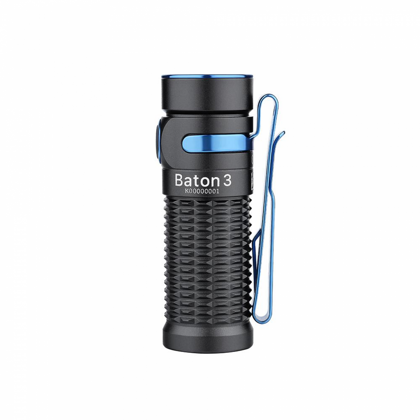 OLIGHT BATON 3 PREMIUM EDITION