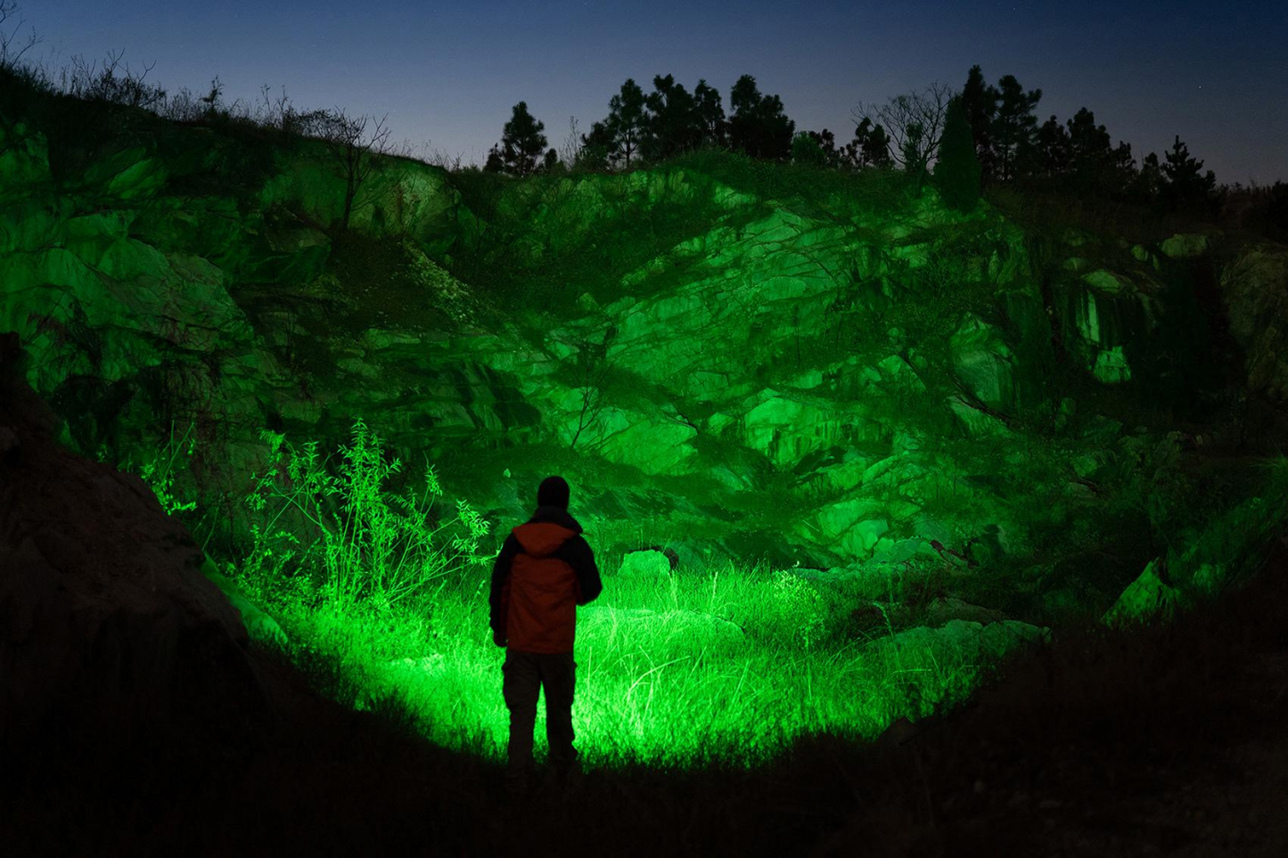 OLIGHT FREYR