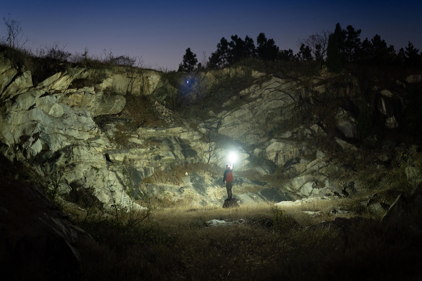 OLIGHT FREYR