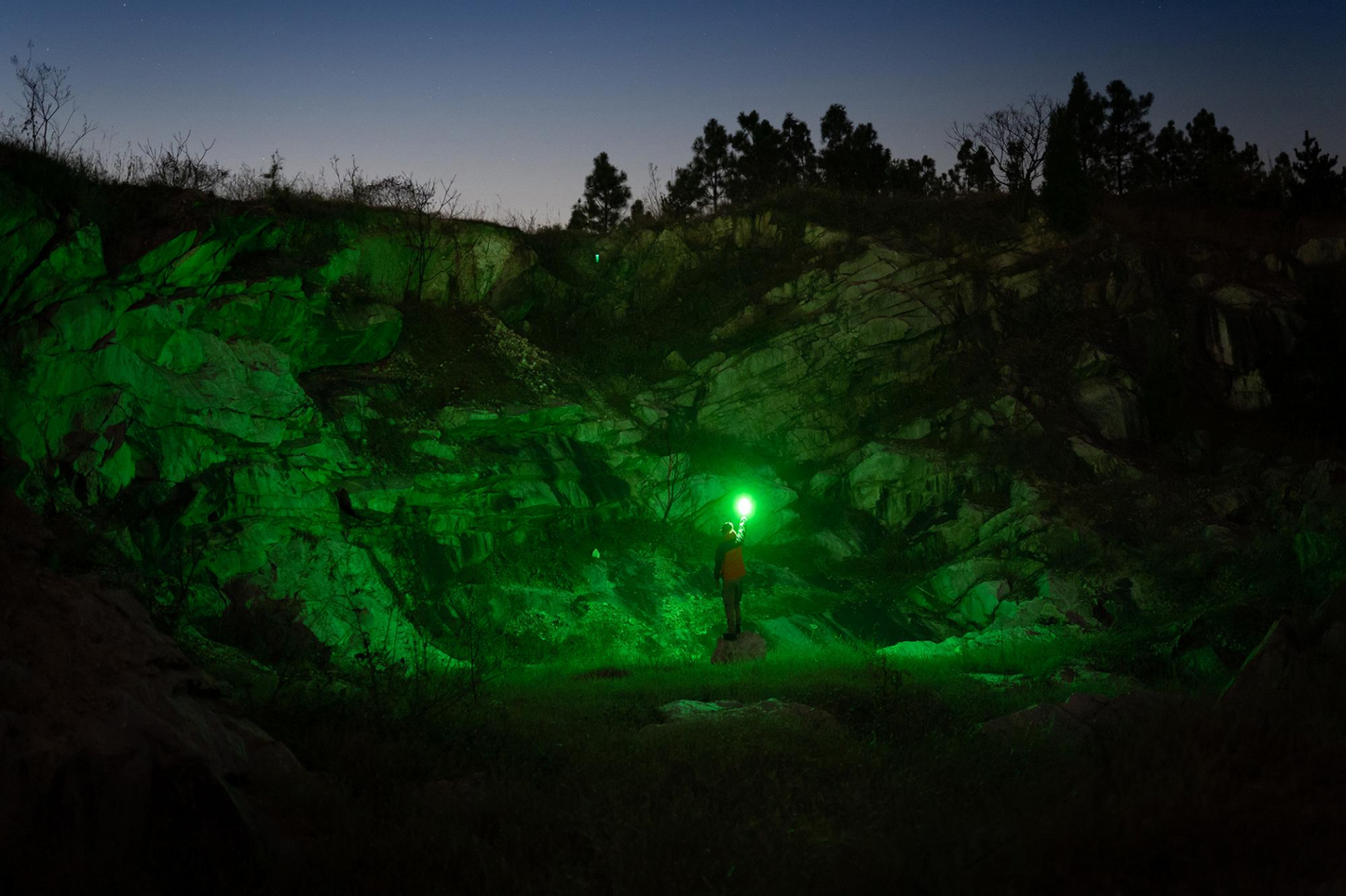 OLIGHT FREYR