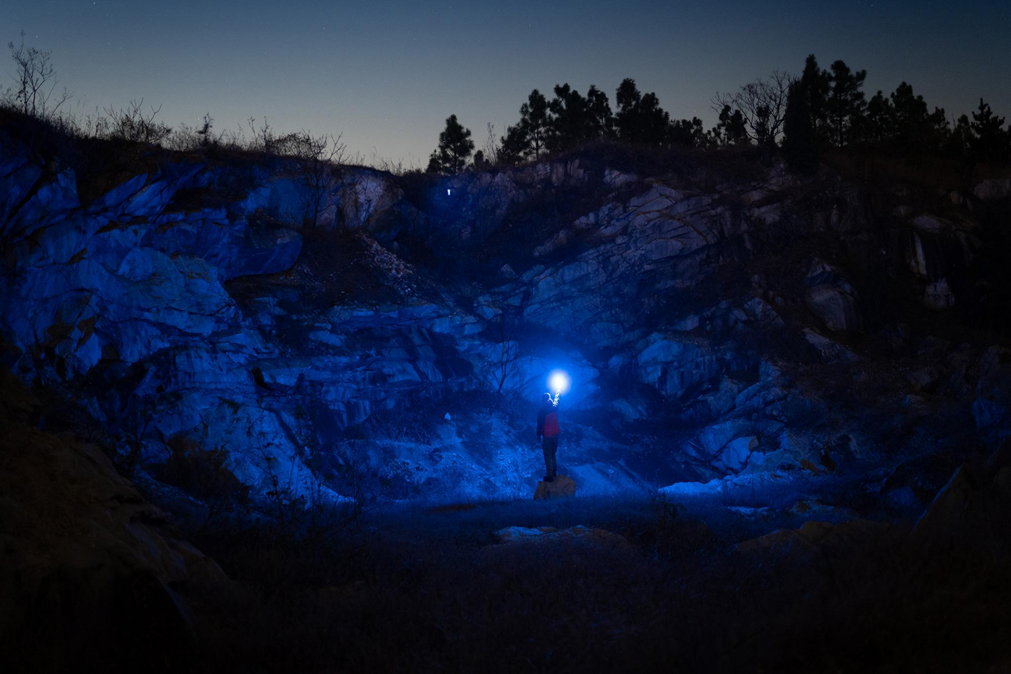 OLIGHT FREYR
