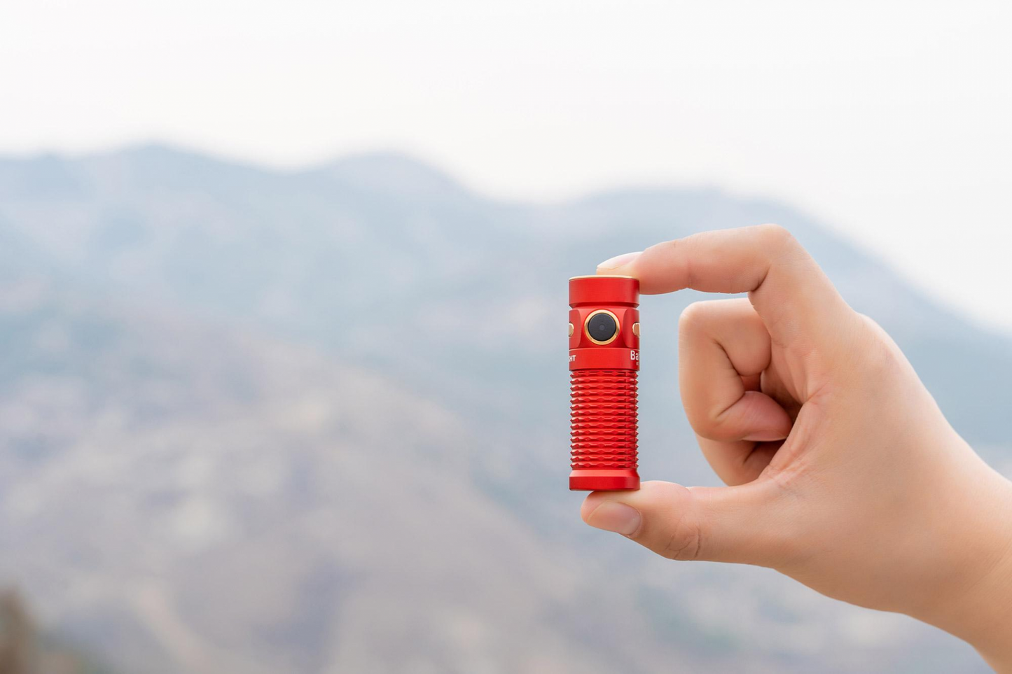 OLIGHT BATON 3