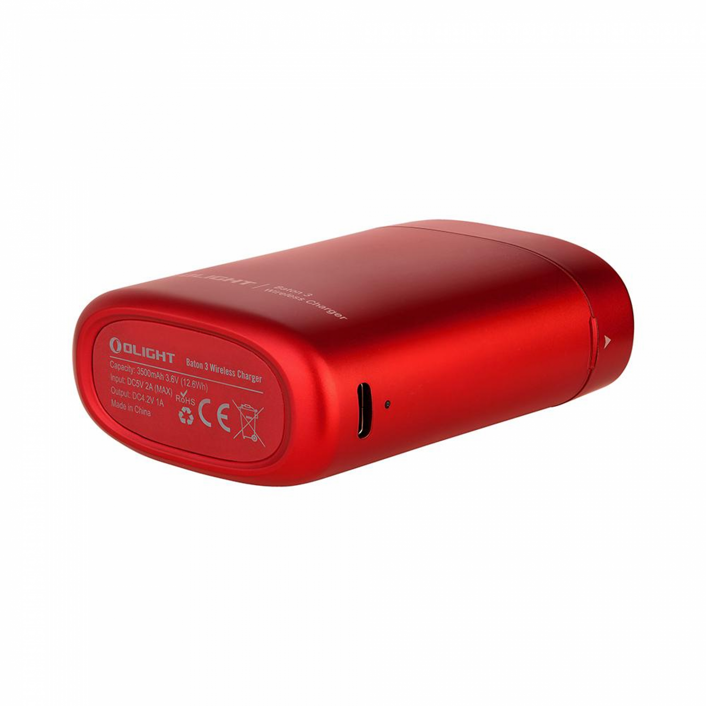 OLIGHT BATON 3 PREMIUM EDITION