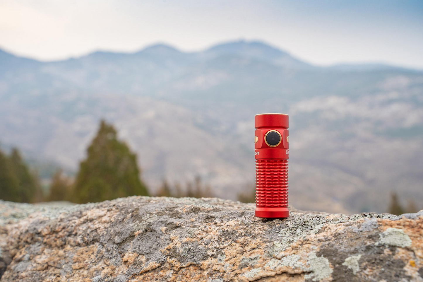 OLIGHT BATON 3