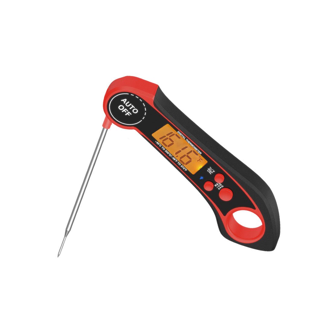 DIGITAL THERMOMETERS