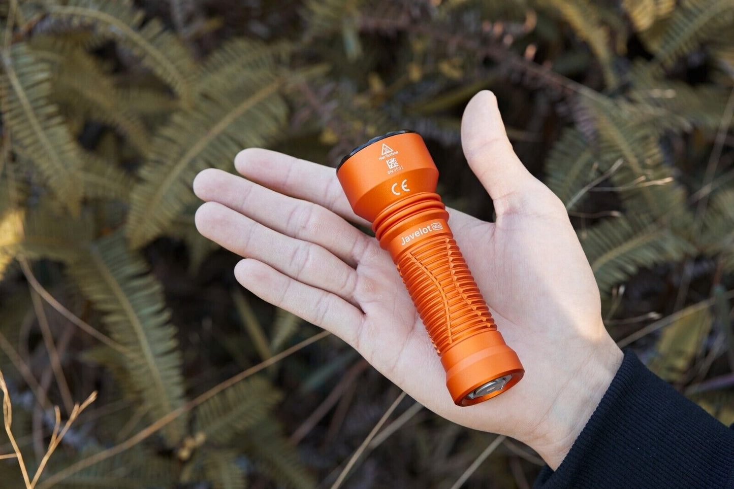 OLIGHT JAVELOT MINI