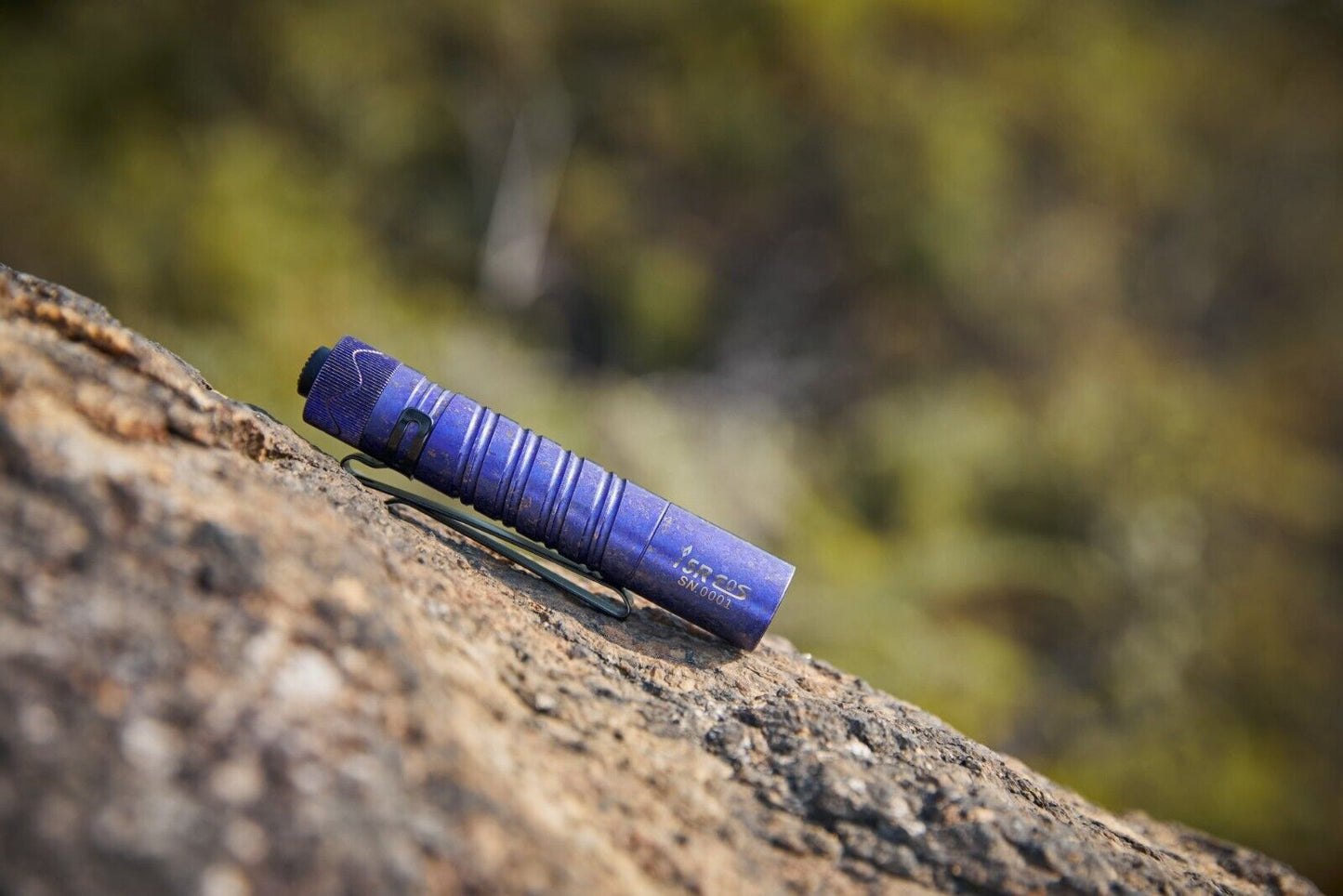 OLIGHT i5R EOS