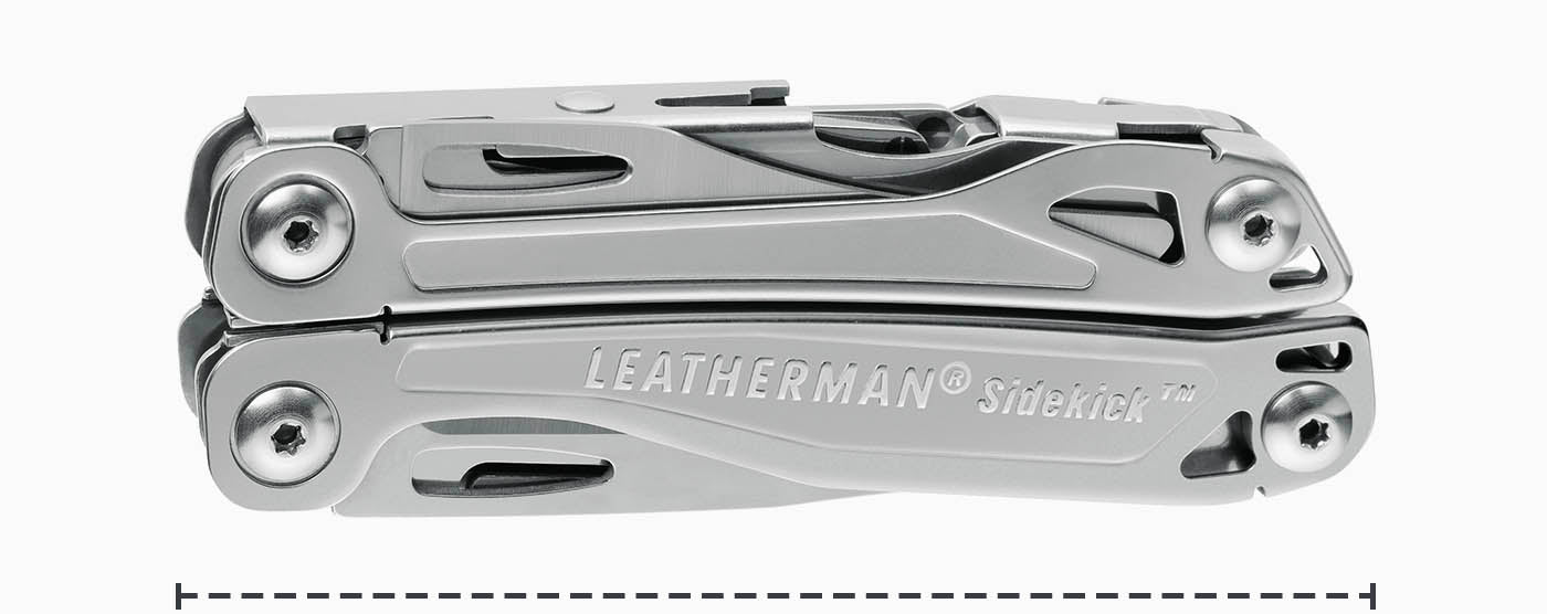 LEATHERMAN SIDEKICK