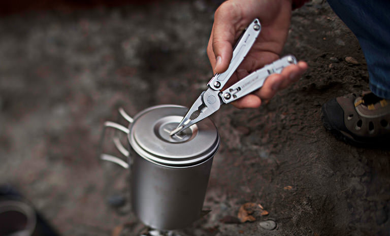 LEATHERMAN SIDEKICK