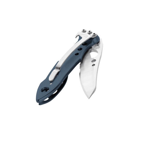 LEATHERMAN SKELETOOL KBx