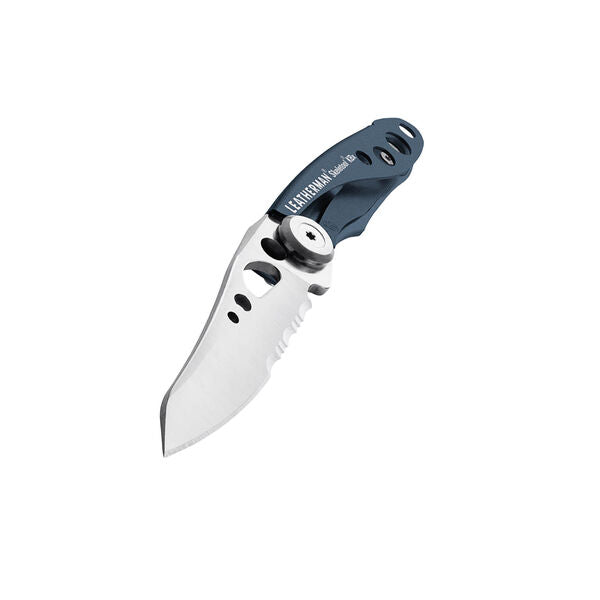 LEATHERMAN SKELETOOL KBx