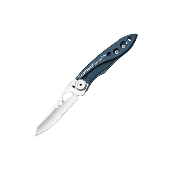 LEATHERMAN SKELETOOL KBx