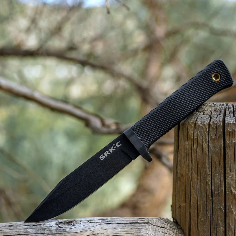 COLDSTEEL SRK COMPACT 5"