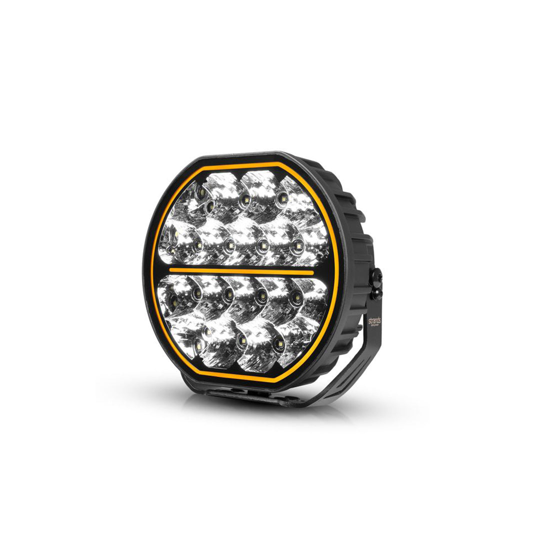 STRANDS BIG ENERGY DRIVING LIGHT 7″