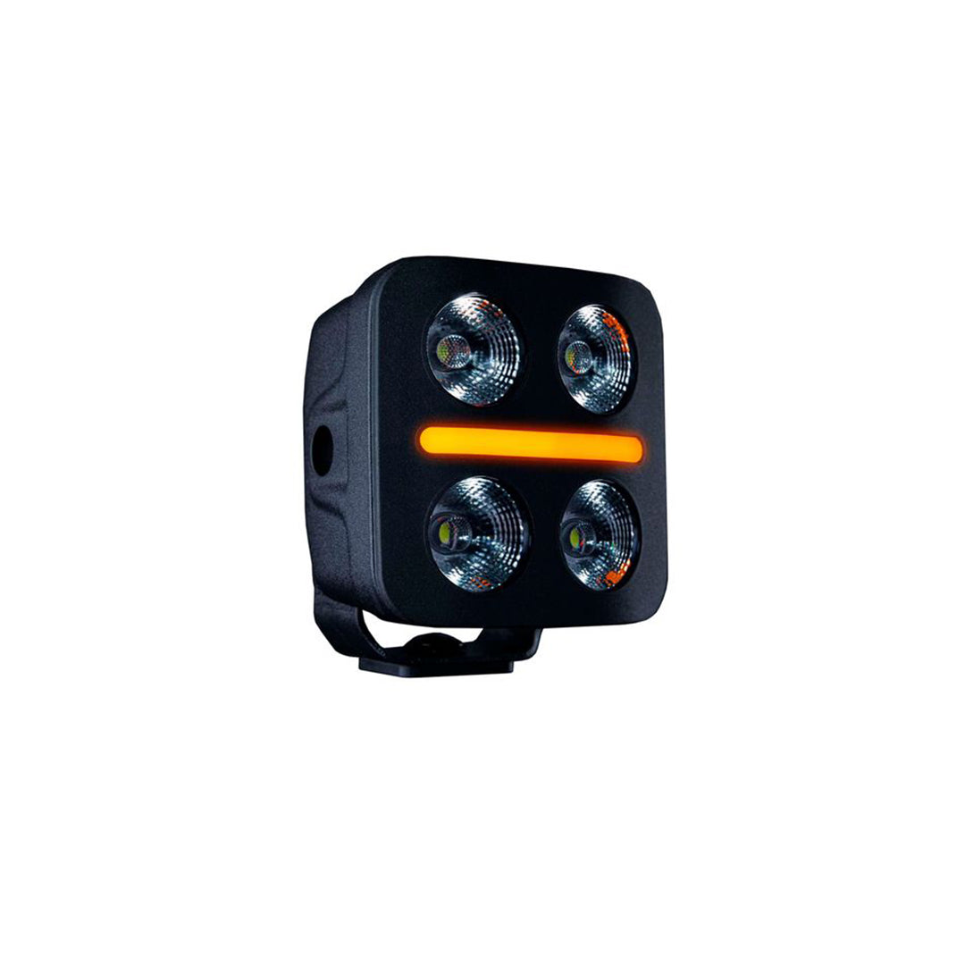 STRANDS NUUK D-LINE QB WORK LIGHT 39W