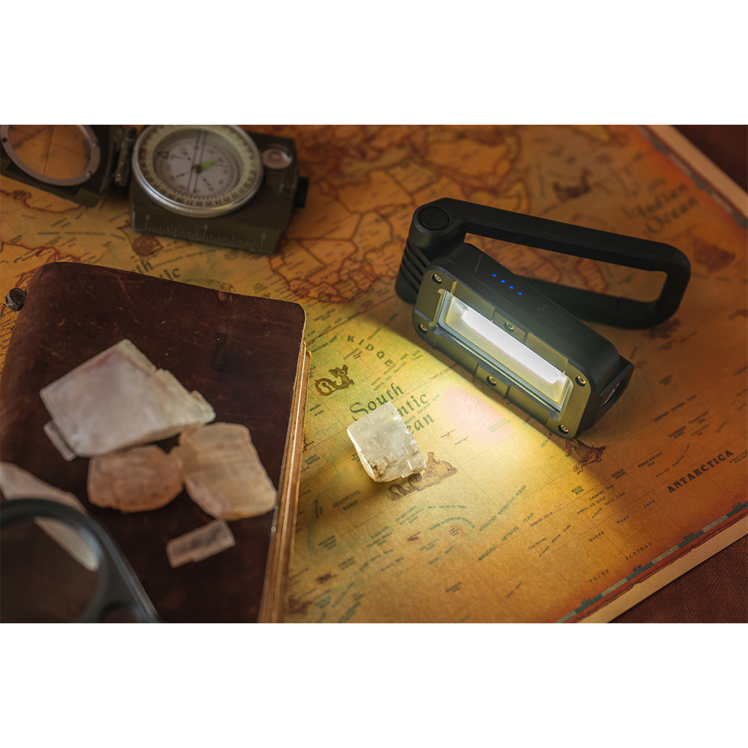 OLIGHT SWIVEL