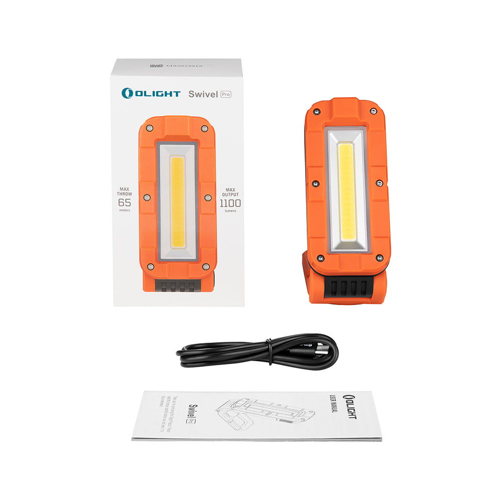OLIGHT SWIVEL PRO