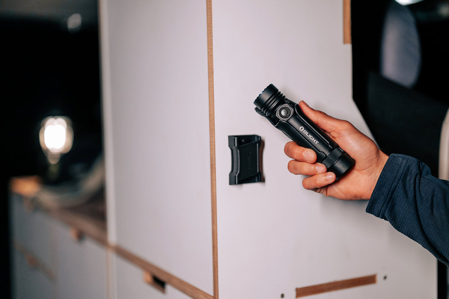OLIGHT SEEKER 4 PRO