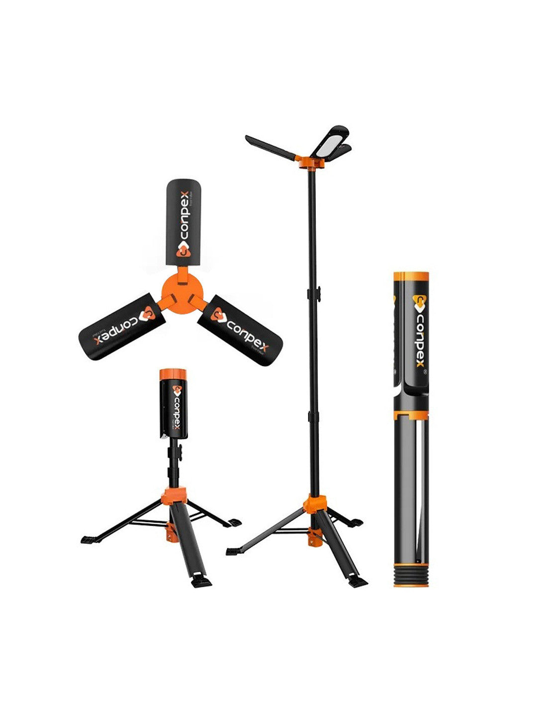 CONPEX MULTI-FUNCTION WORK LIGHT