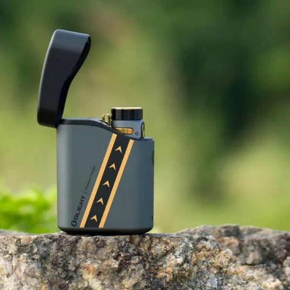 OLIGHT BATON 4 PREMIUM EDITION