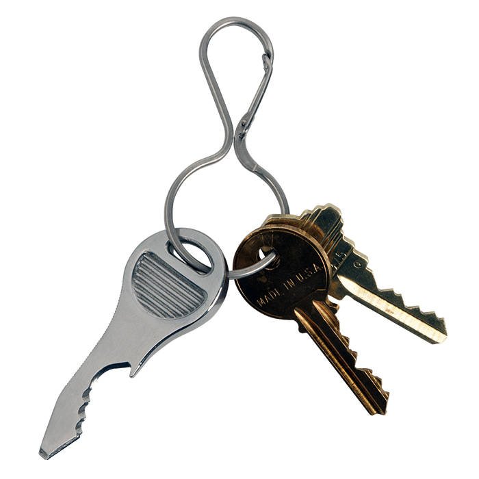NITEIZE DOOHICKEY QUICKEY TOOL
