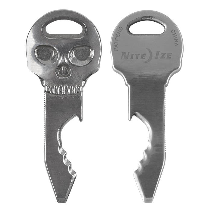 NITEIZE DOOHICKEY SKULLKEY TOOL
